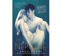 Anna Banks Of Neptune (Tascabile)