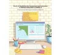 Anna Bargagliot Pre-K-12 Guidelines for Assessment and Instruction i (Tascabile)