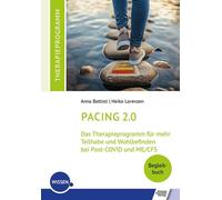 Anna Battisti H PACING 2.0 - Begleitbuch -: Das Therapieprogramm für (Tascabile)