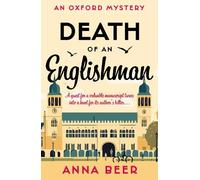 Death of an Englishman: An Oxford Mystery
