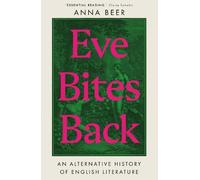 Anna Beer Eve Bites Back (Copertina rigida)