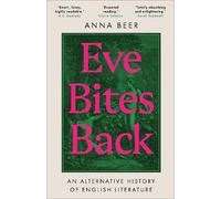 Anna Beer Eve Bites Back (Tascabile)
