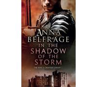 Anna Belfrage In the Shadow of the Storm (Tascabile)
