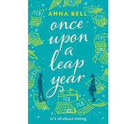 Anna Bell Once Upon a Leap Year (Tascabile)