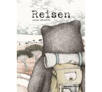 Anna Benotto Reisen (Carl-Auer Kids) (Tascabile)