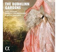 Anna Besson (Flauto) - The Dubhlinn Gardens