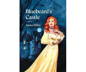 Anna Biller Bluebeard's Castle (Tascabile) Verso Fiction