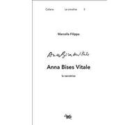 Anna Bises Vitale. La narratrice