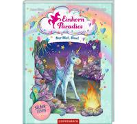 Anna Blum Julia Einhorn-Paradies (Leseanfänger, Bd. 4): Nur M (Copertina rigida)