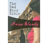 Anna Blundy Bad News Bible (Tascabile)