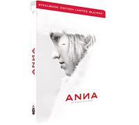 Anna - BluRay Steelbook edition limitée [Blu-ray]