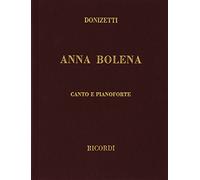 ANNA BOLENA