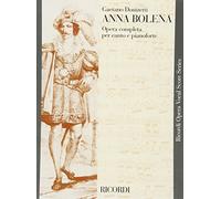 Anna Bolena (Tascabile)