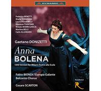 Anna Bolena