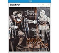 Anna Bolena [Blu-ray]