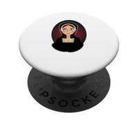 Anna Bolena PopSockets PopGrip Adesivo
