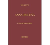 ANNA BOLENA