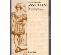 Anna Bolena (Tascabile)