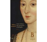 Anna Bolena, una questione di famiglia