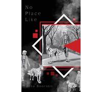 Anna Boorstin No Place Like (Tascabile)