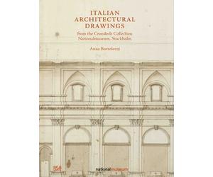 Anna Bortolozzi Italian Architectural Drawings from the Crons (Copertina rigida)