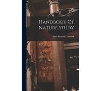 Anna Botsford Comstock Handbook Of Nature Study (Copertina rigida)