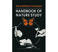Anna Botsford Comstock Handbook of Nature Study (Tascabile)
