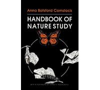 Anna Botsford Comstock Handbook of Nature Study (Tascabile)