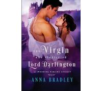 Anna Bradley The Virgin Who Vindicated Lord Darlington (Tascabile)