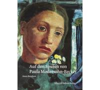 Anna Brenken Toma Babo Auf den Spuren von Paula Modersohn-Bec (Copertina rigida)