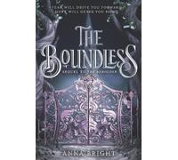 Anna Bright The Boundless (Copertina rigida) Beholder