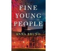 Anna Bruno Fine Young People (Copertina rigida)