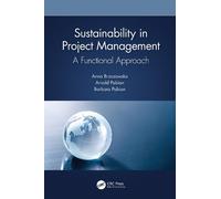 Anna Brzozowska Arnold Pabian Barbara Sustainability in Project Man (Tascabile)