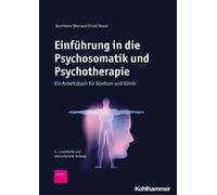 Anna Buchheim Katharina Biersack Eckh Einfuhrung in Die Psychosomat (Tascabile)