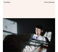 Anna Burch If You're Dreaming (CD)