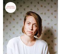 Anna Burch Quit the Curse (CD)