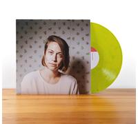 ANNA BURCH Quit the Curse (Vinyl LP)