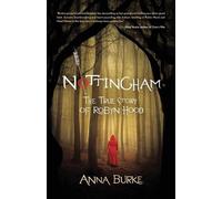Anna Burke Nottingham (Tascabile)