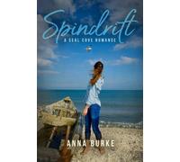 Anna Burke Spindrift (Tascabile) Seal Cove Romance