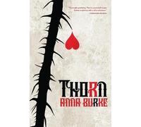 Anna Burke Thorn (Tascabile)