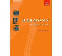 Harmony in Practice