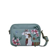 Anna by Anuschka 8457, Llama Llama