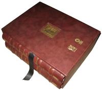 Anna Calderoli Maset - La cattedrale di San Lorenzo a Genova. Volume primo:Atlan