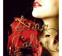 Anna Calvi Anna Calvi (CD) Album