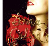 Anna Calvi (CD) Anna Calvi