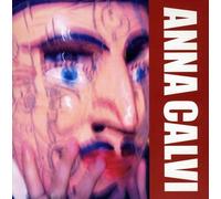 Anna Calvi Eliza / A Kiss to Your (Vinyl LP)