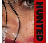 Anna Calvi - Hunted - Cd (digipack)