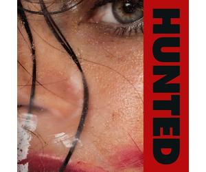 Anna Calvi - Hunted - Cd (digipack)