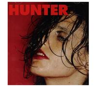 Anna Calvi Hunter (CD)