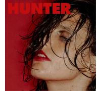 Anna Calvi Hunter (CD) Album